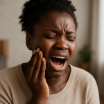 Indian Tooth ache treatment  Prontone